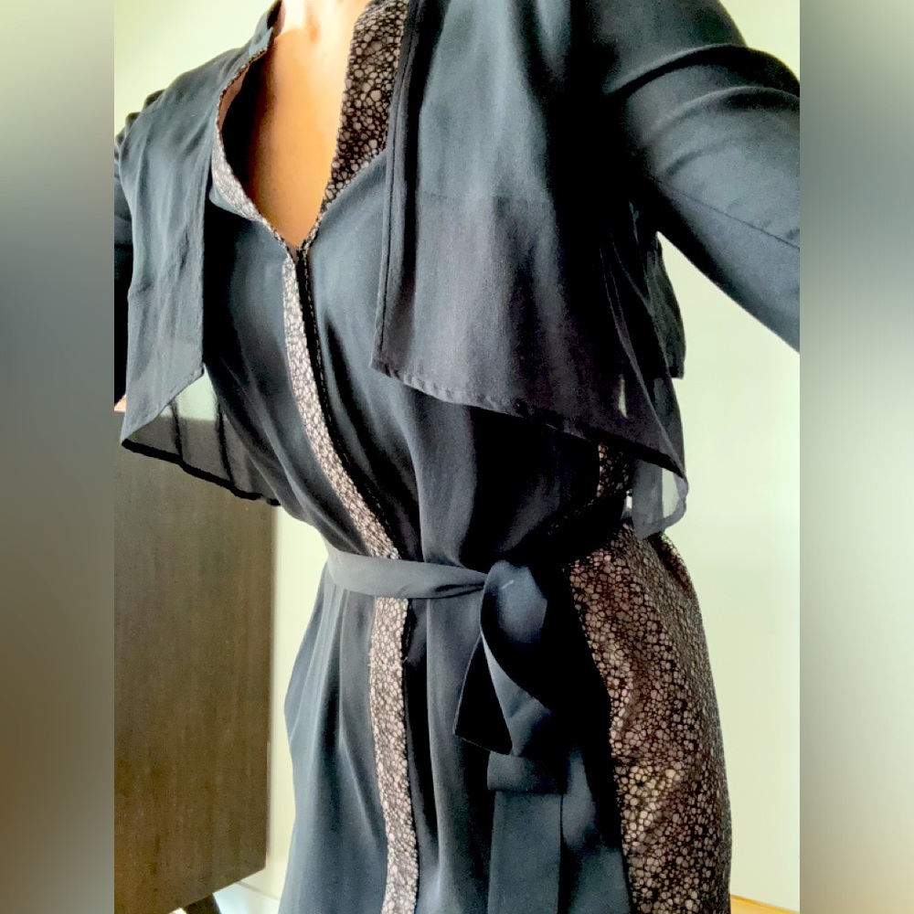 BCBG Dress 2